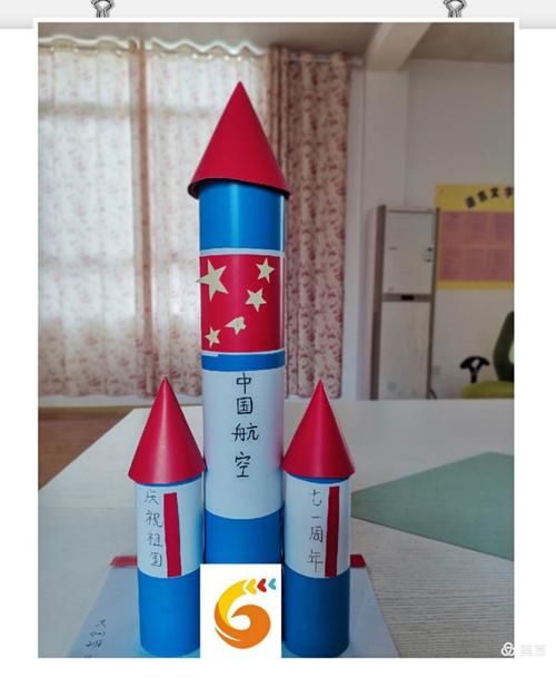 国防情深,童子军的梦——紫湖镇中心幼儿园"国防器