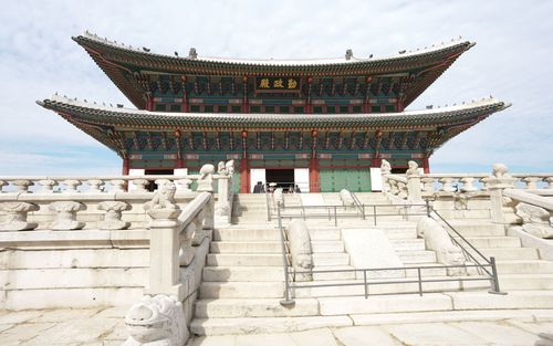 韩国精选风光壁纸