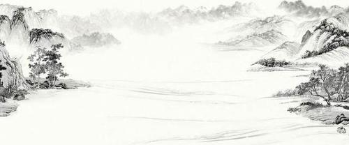 品读《江雪》,看似唯美的意境其实写得是生活的艰难