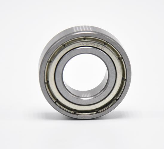 厂家直销购物车轴承6003zz铁盖微型深沟球轴承高转速轴承供应