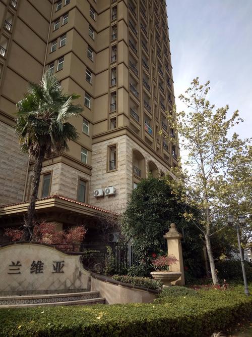 出售德清武康格兰维亚多层住宅