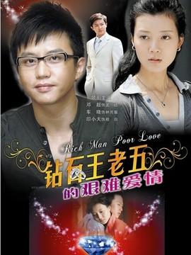 钻石王老五的艰难爱情第13集