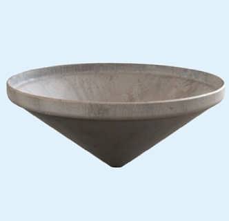 锥形封头