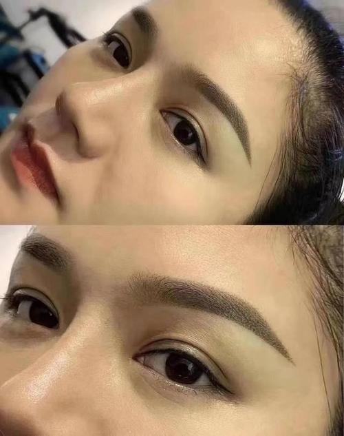 雾眉上图玫瑰