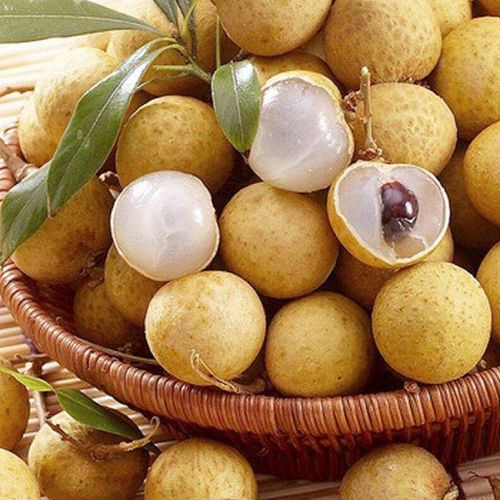 广东茂名新鲜龙眼现摘大果储良现货孕妇当季龙眼