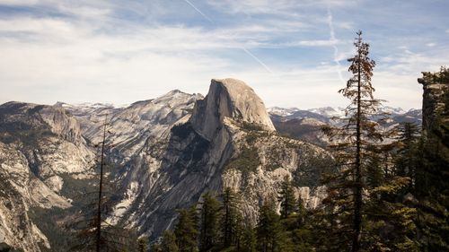 高清阿尔卑斯山图片-风景壁纸-高清风景图片-第10图