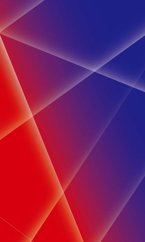 矢量抽象条纹背景