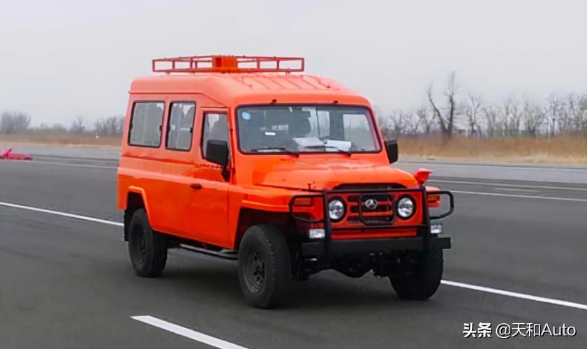 北京吉普怎么样北京212质量真的很差劲吗