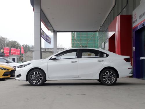 【起亚k3 2021款】起亚_起亚k3 2021款报价_图片_汽车