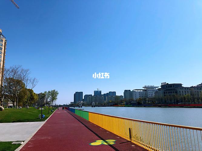 兴化昭阳湖公园_兴化市自由行热门攻略_兴化市昭阳湖公园_露营_馄饨
