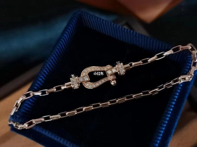 fred 弗雷德 手链_手链_时尚_配饰