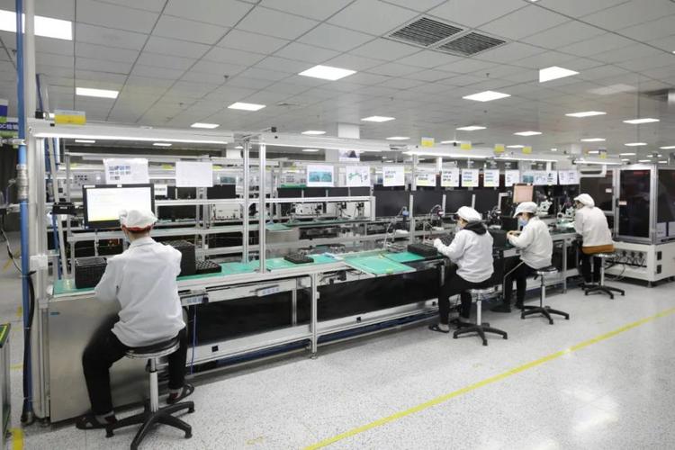 立讯电子,淳华科技,富士康电脑接插件等企业进出口额均实现了较大幅度