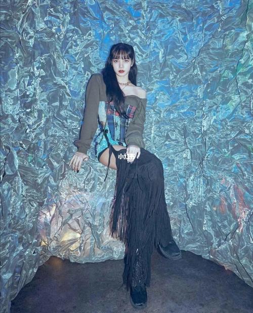 lisa ins_ins_blackpink_娱乐_明星娱乐资讯