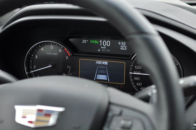 如果24万元买台后驱车凯迪拉克ct4合格么试驾