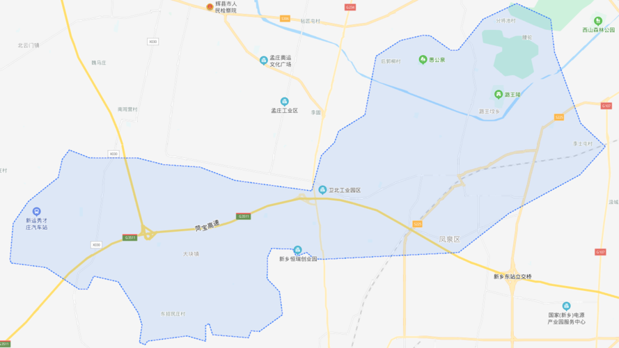 新乡市凤泉区aopa无人机培训机构