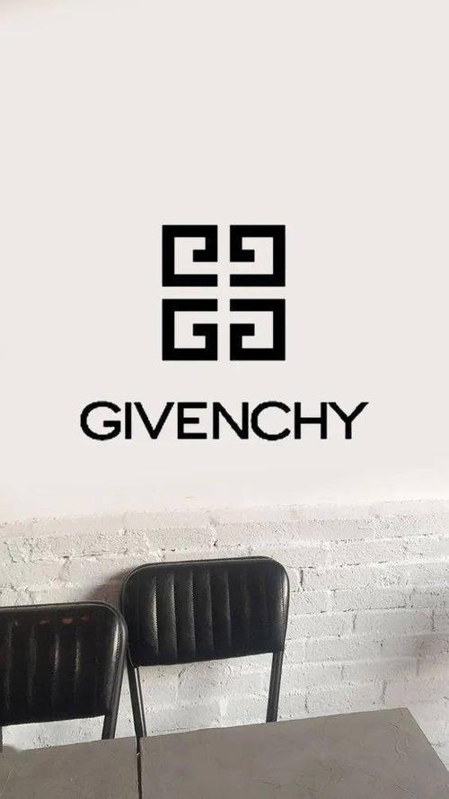 今日份壁纸givenchy622