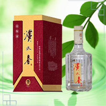 汉水春_陕西泸康酒业(集团)股份有限公司_中国酒水视频招商网
