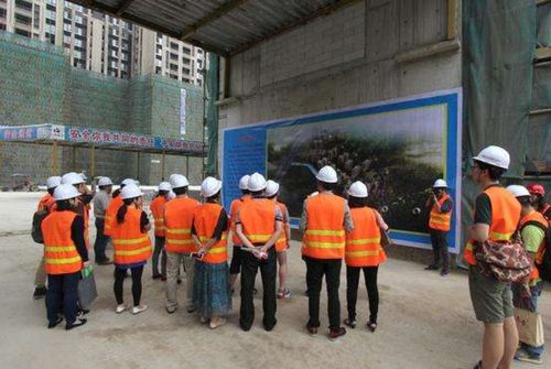 建筑监工是什么意思