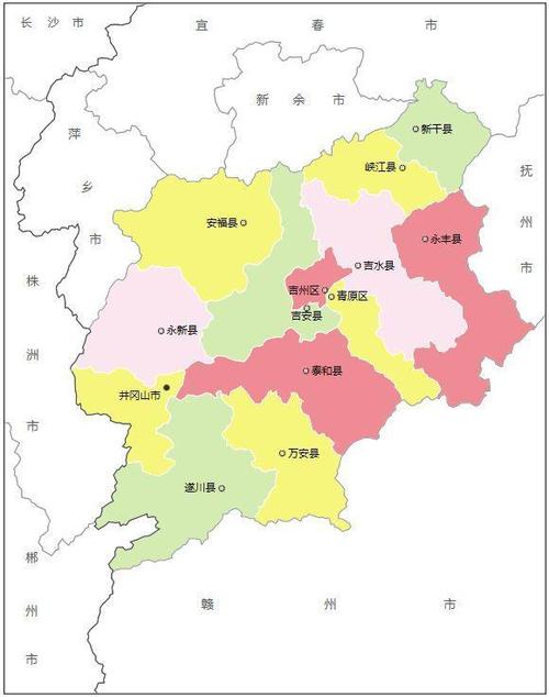 吉安市