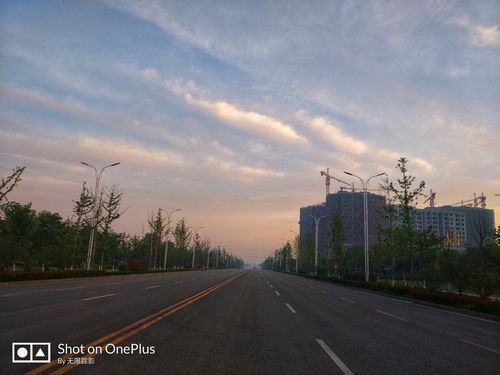 建设中的沛县滨湖花园小区