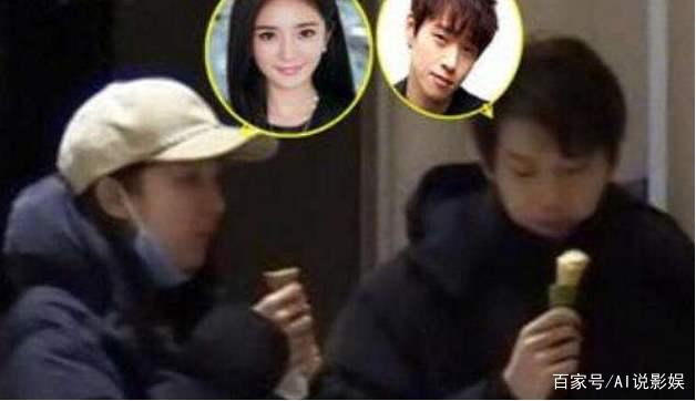 继杨幂魏大勋后,李小璐pgone秀"情侣舞",网友:好事成双对?