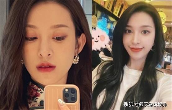 原创心动的信号4女五罗悦嘉个人资料罗悦嘉和马子佳在一起了吗