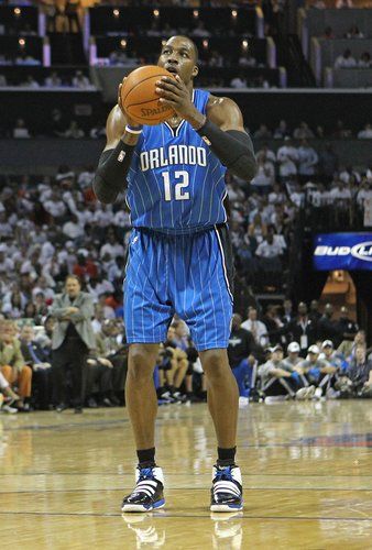 霍华德发博客抱怨遭处罚 缴纳35000美元罚金