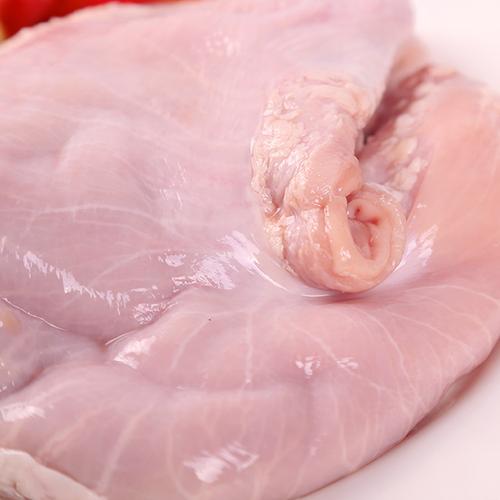 八戒日记无抗土猪肉 新鲜生猪肉猪肚炖汤小菜优先绿色