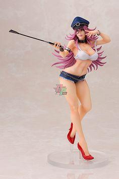 com 预定 寿屋 1/7 街头霸王 美少女 毒药 poison 日版 正品 手办