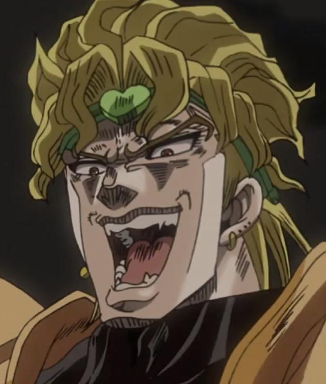 dio