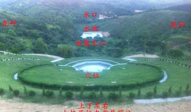 中国龙脉在哪里为什么说龙脉一直都在变化