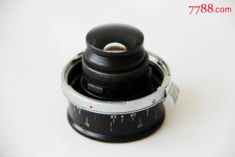 苏联-俄罗斯-尤比杰尔12/jupiter-12黑色版-基辅口-rf口