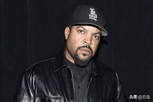 美国黑人说唱(美国说唱三巨头)