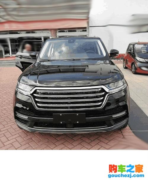 众泰t900什么时候上市?众泰t900上市时间2018年底