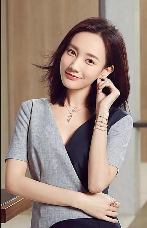 李一桐高清美图欣赏