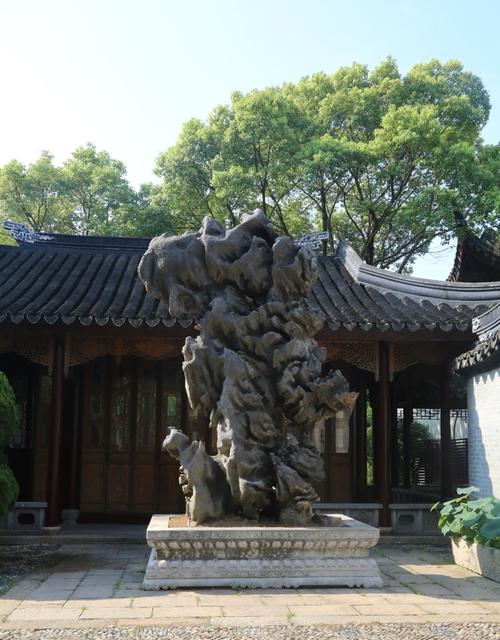 静思园