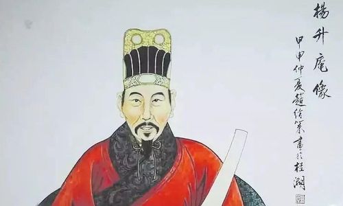 戏说赵抃:琴鹤相随,宽简持政,一生清白的"铁面御史"!