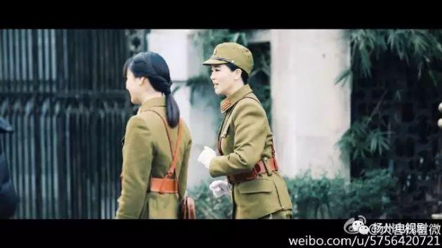 "看扬州电视