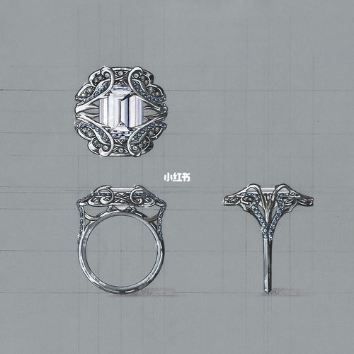 每天9张戒指95设计图566066_戒指_东坡印象水街