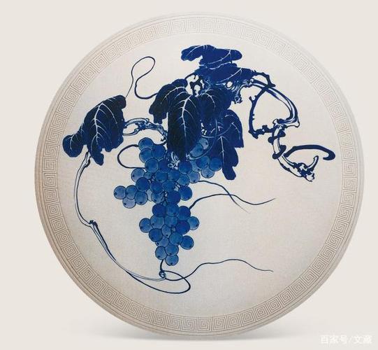 "民间陶瓷工艺美术家"王步作品中的底蕴