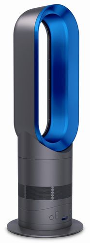 德国直购 英国戴森dyson am04/am05升级 冷暖型无叶电风扇 采暖器