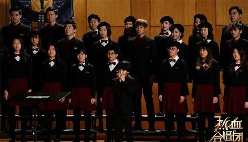 深度解析:刘德华的《热血合唱团》超专业,太感人!