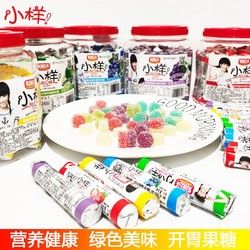 小样酸q糖540g*1盒30支