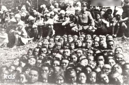 主题:小日本杀了3000w中国人 这笔账算利息的话日本该灭了