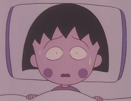 小丸子
