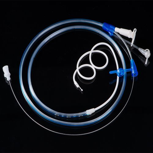 一次性使用三腔胃管的规格