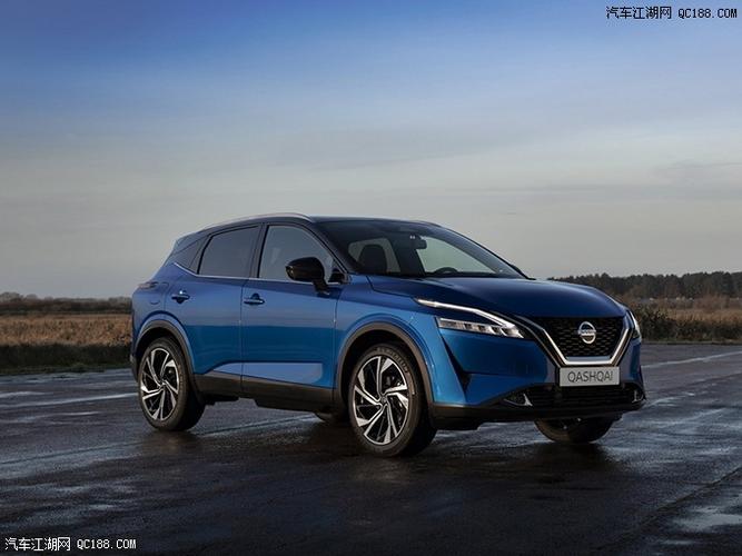 【图】或下半年正式交付 曝日产全新逍客售价 _汽车