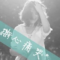 动漫心痛头像【点击鼠标右键下载】