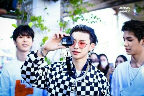 aka.imp小鬼 王琳凯
