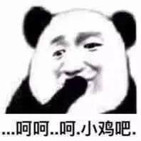 小鸡_呵呵表情